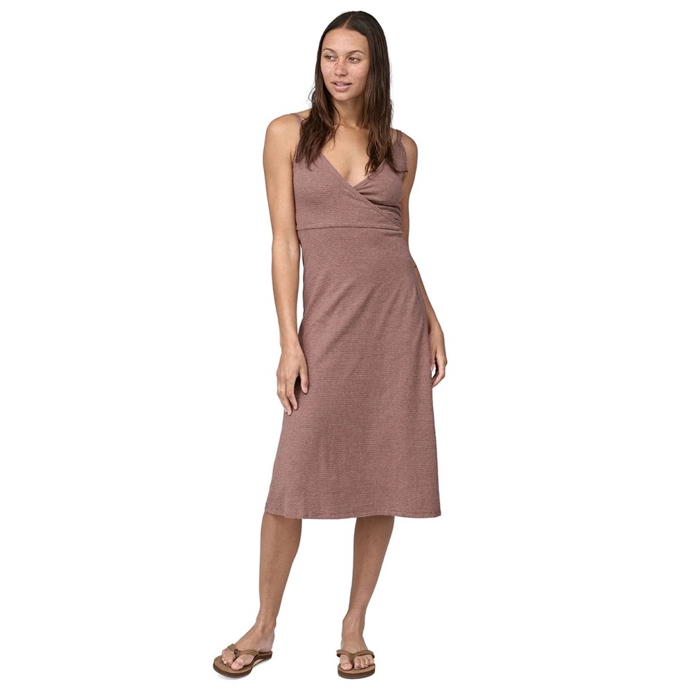 Patagonia Women's Wear With All Wrap Dress
